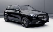 MERCEDES GLE